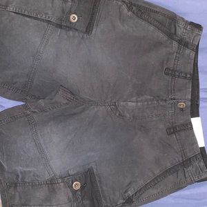 Men’s Cargo shorts from American eagle